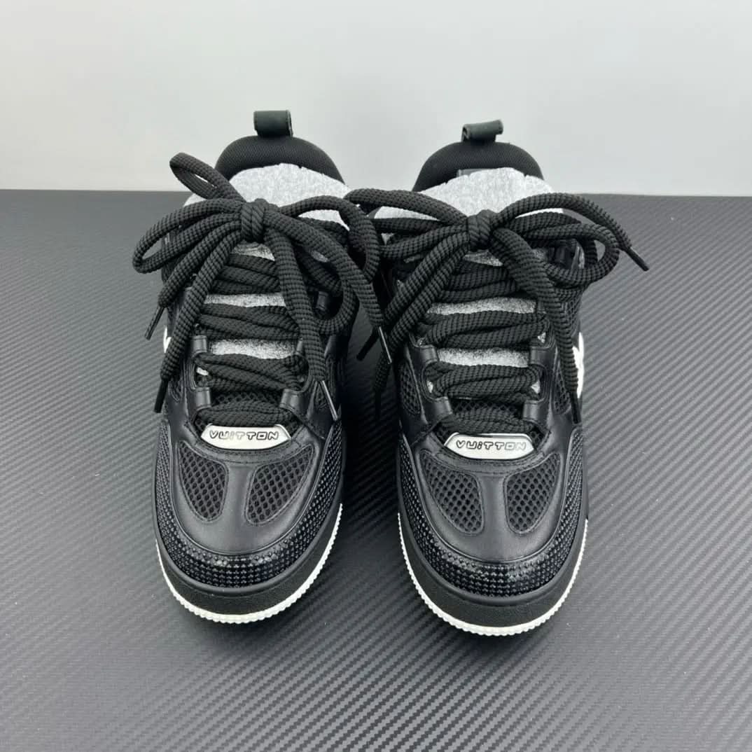 LV Trainers Skate asasshop