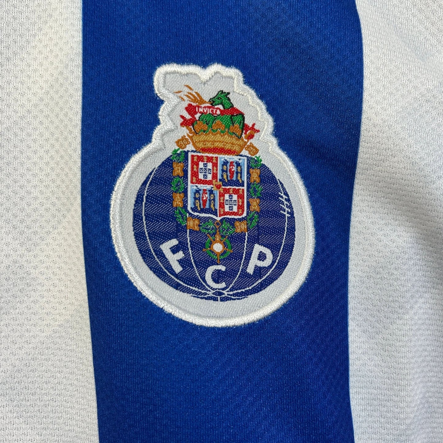 2025-26 Porto Home KIDS 16-28 asasshop