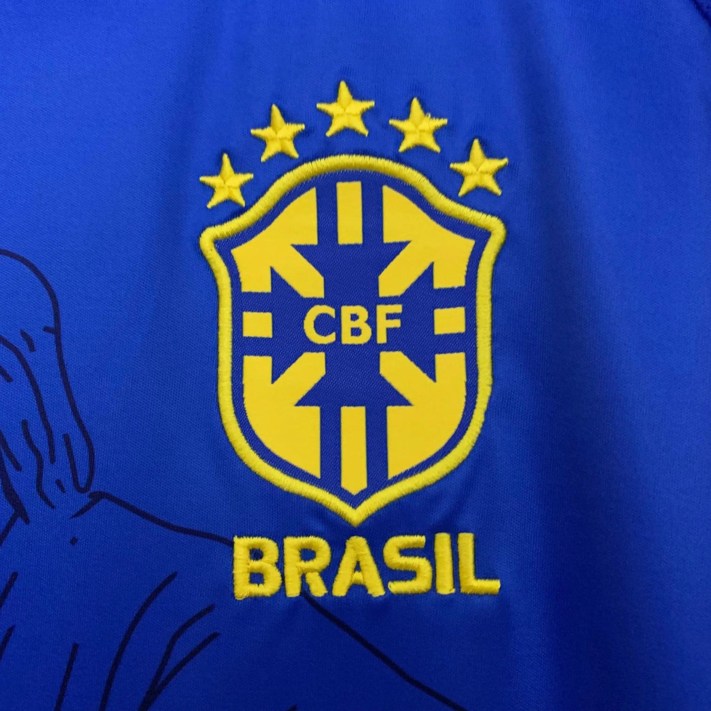 2025-26 Brazil Special Size S-2XL asasshop