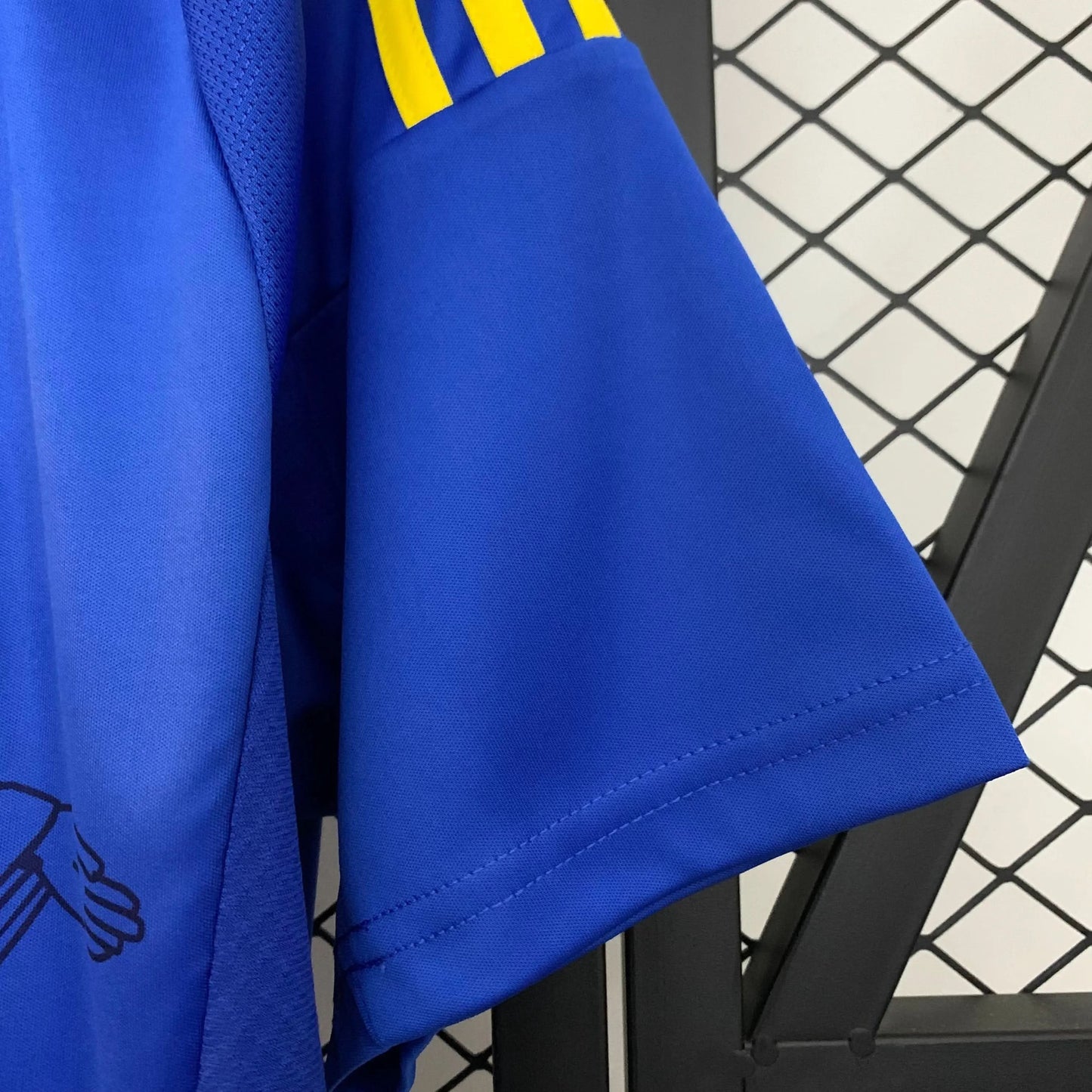2025-26 Brazil Special Size S-2XL asasshop