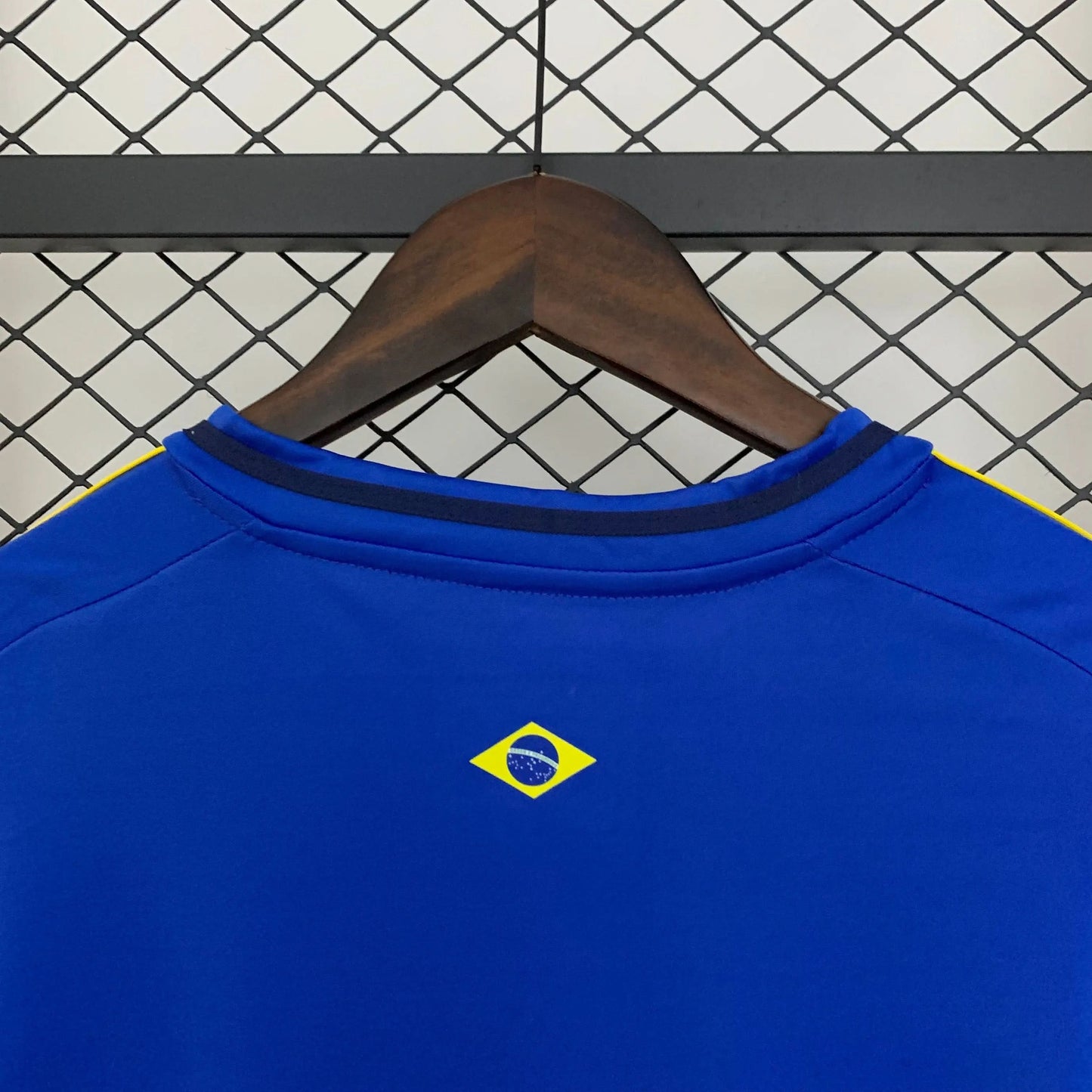 2025-26 Brazil Special Size S-2XL asasshop