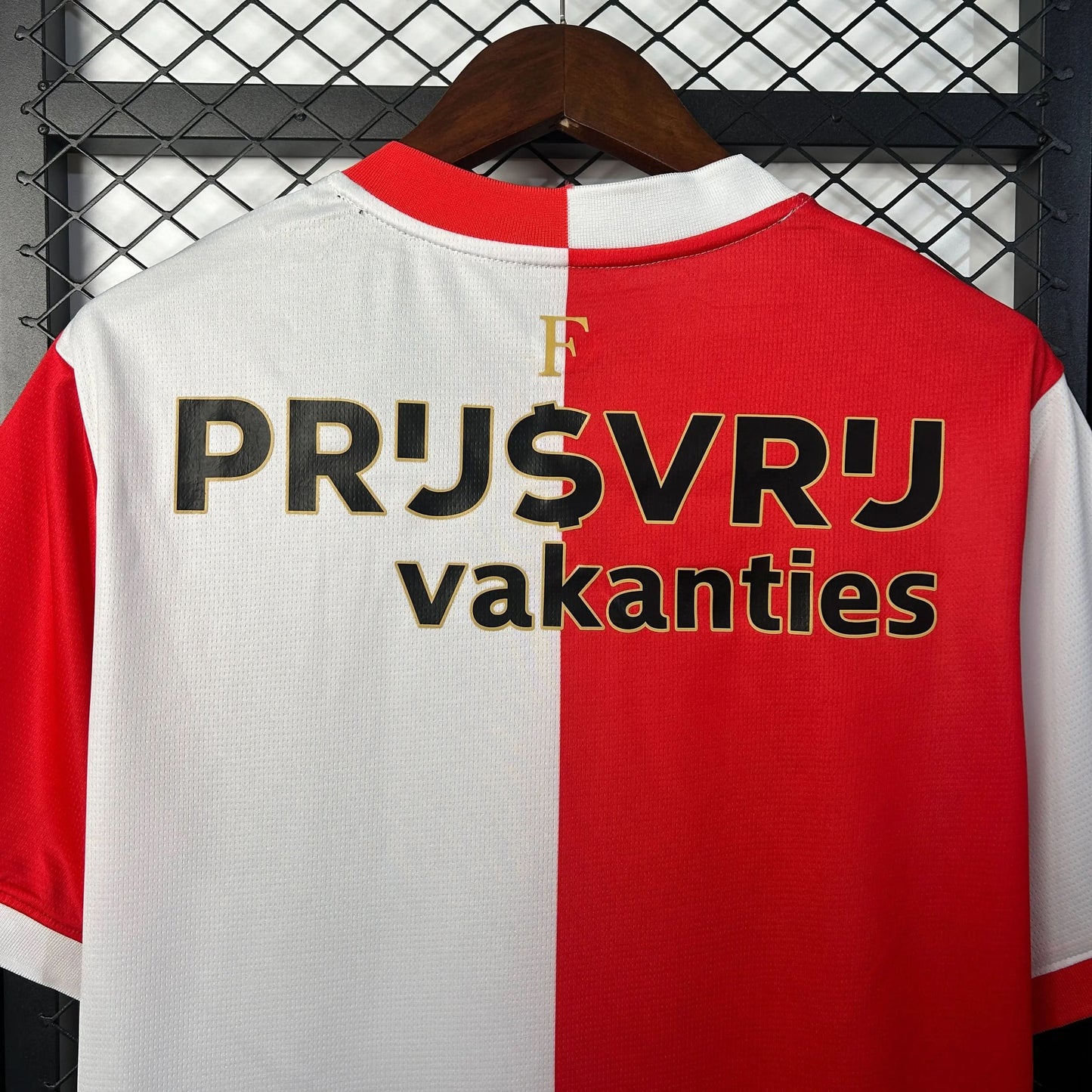 2025-26 PSV Eindhoven Home S-2XL asasshop