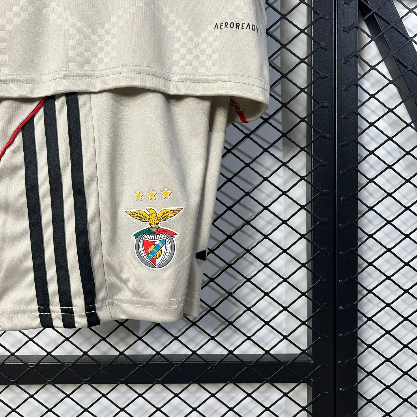2025-26 Benfica Away KIDS 16-28 asasshop