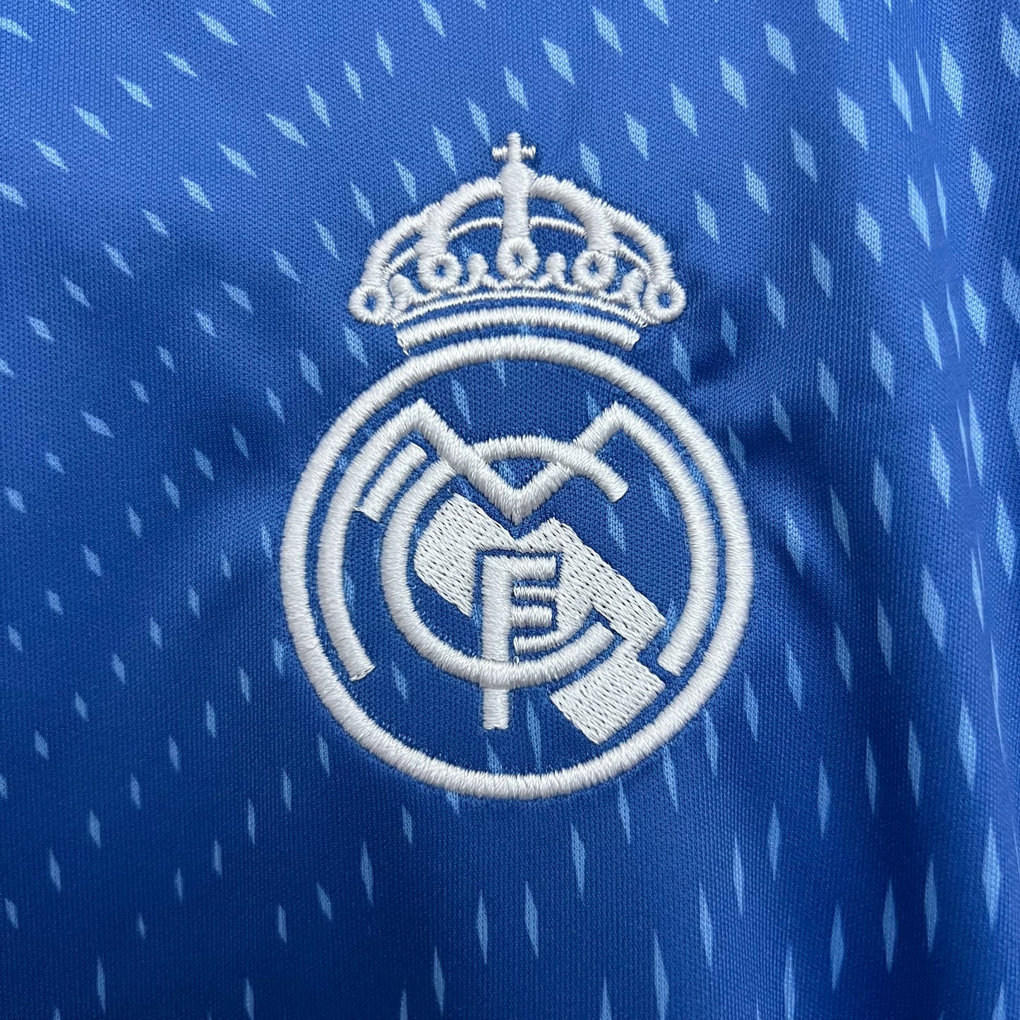 2025-26 Real Madrid Special S-2XL asasshop