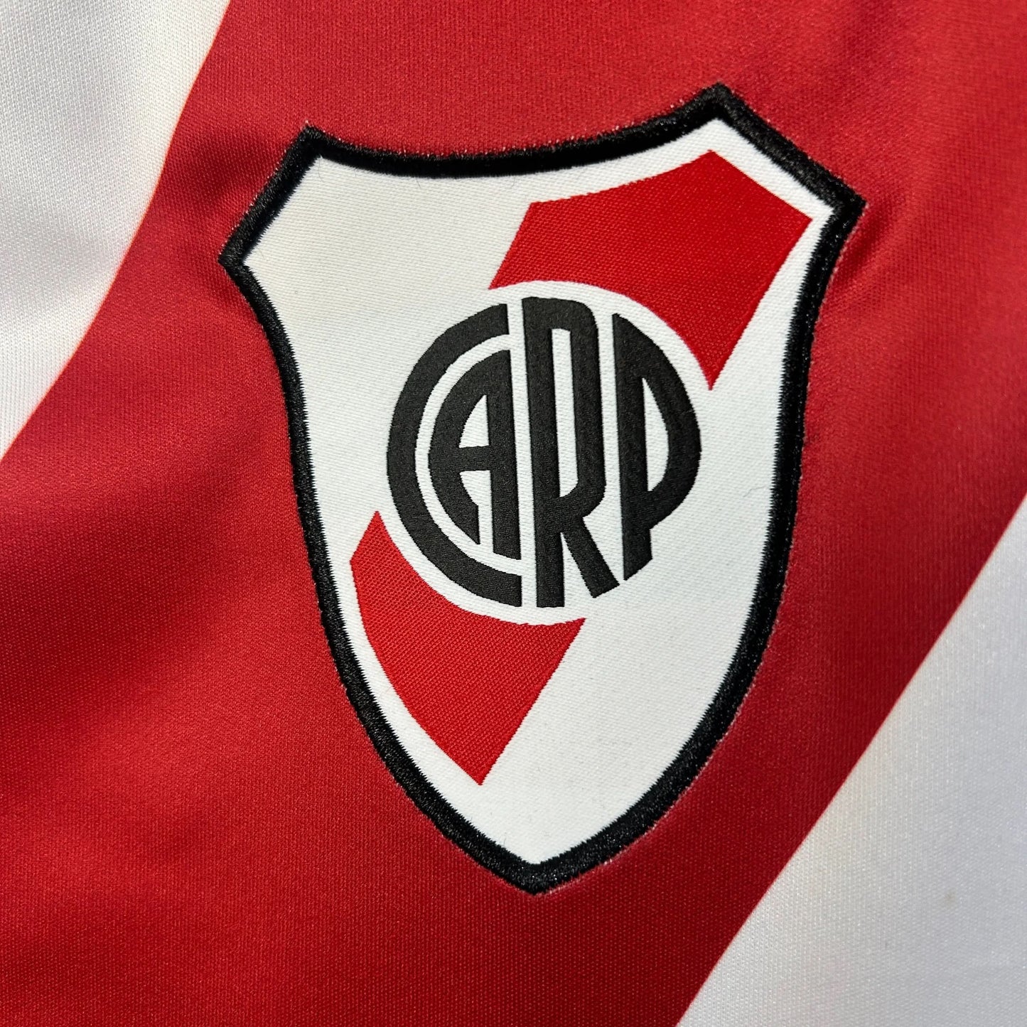2025-26 River Plate Home S-4XL asasshop