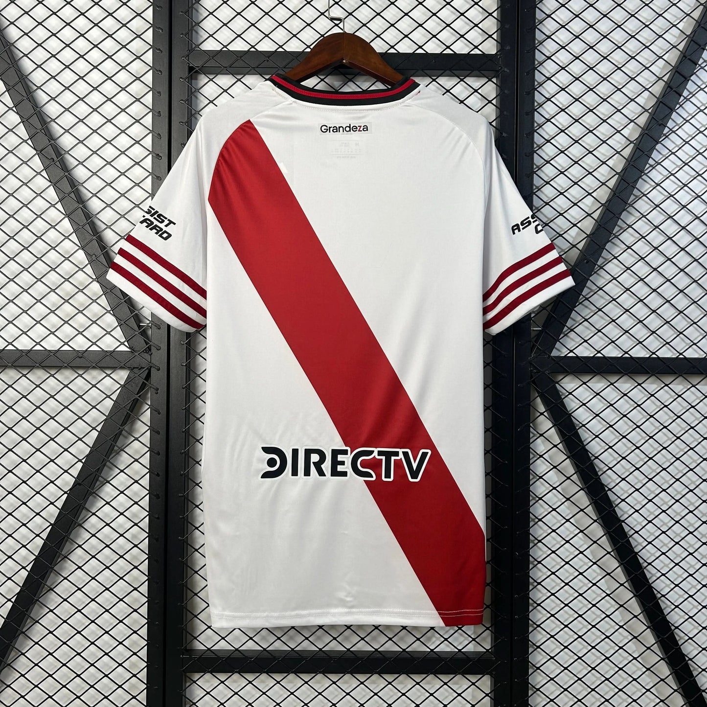 2025-26 River Plate Home S-4XL asasshop