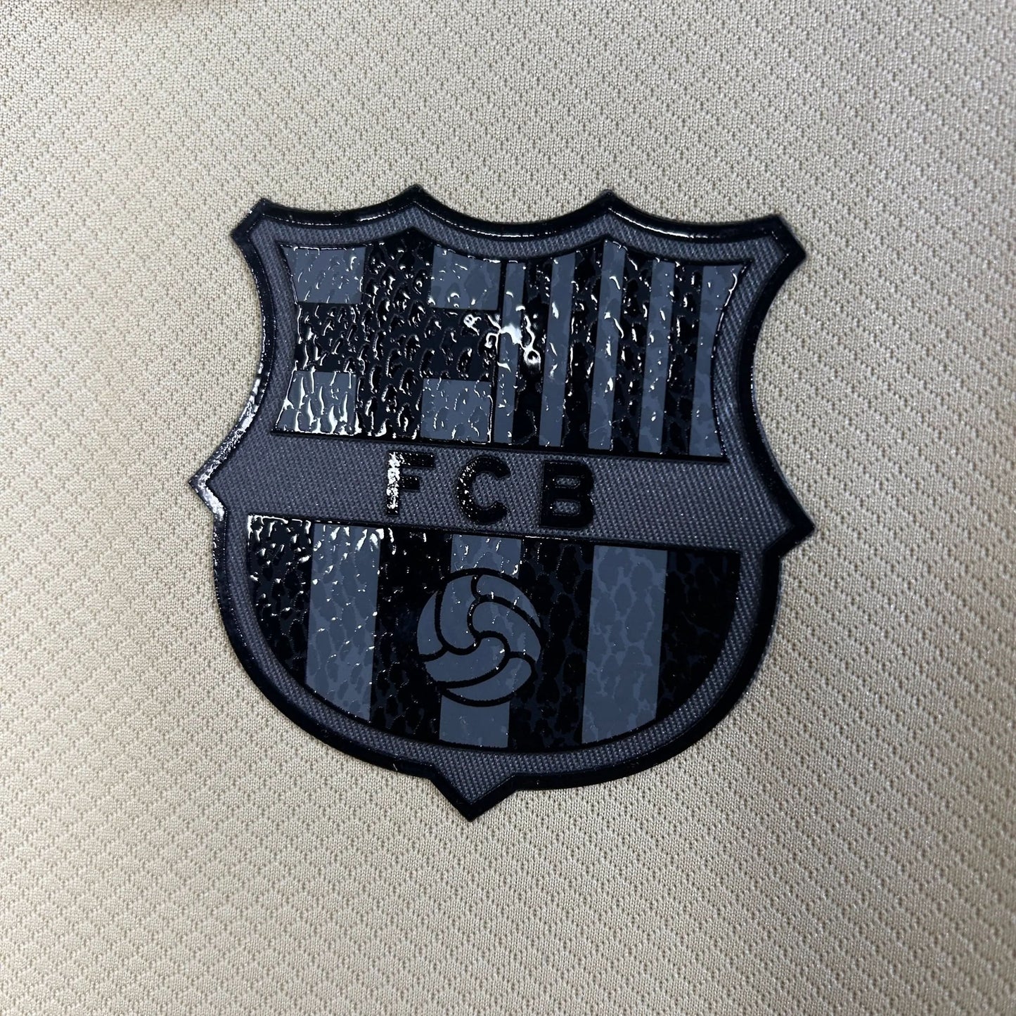 2025-26 Barcelona Away S-4XL asasshop