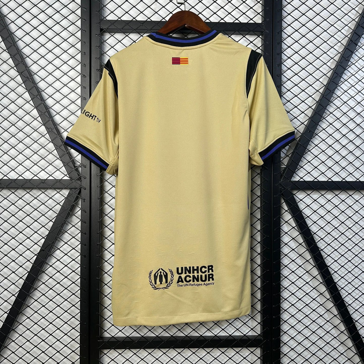 2025-26 Barcelona Away S-4XL asasshop