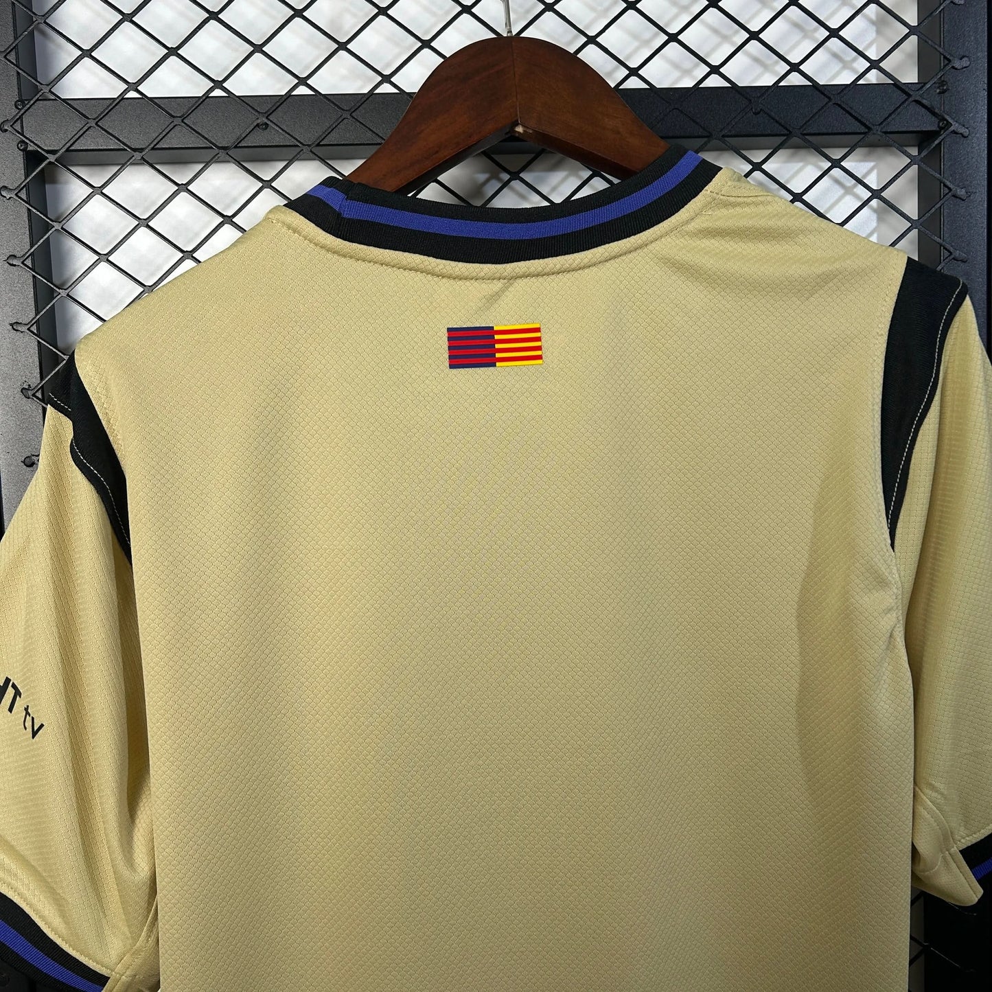 2025-26 Barcelona Away S-4XL asasshop