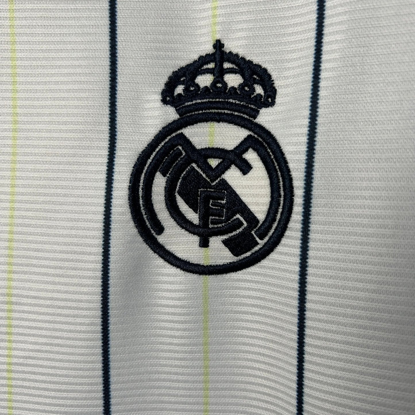 2025-26 Real Madrid Baseball uniform S-4XL asasshop