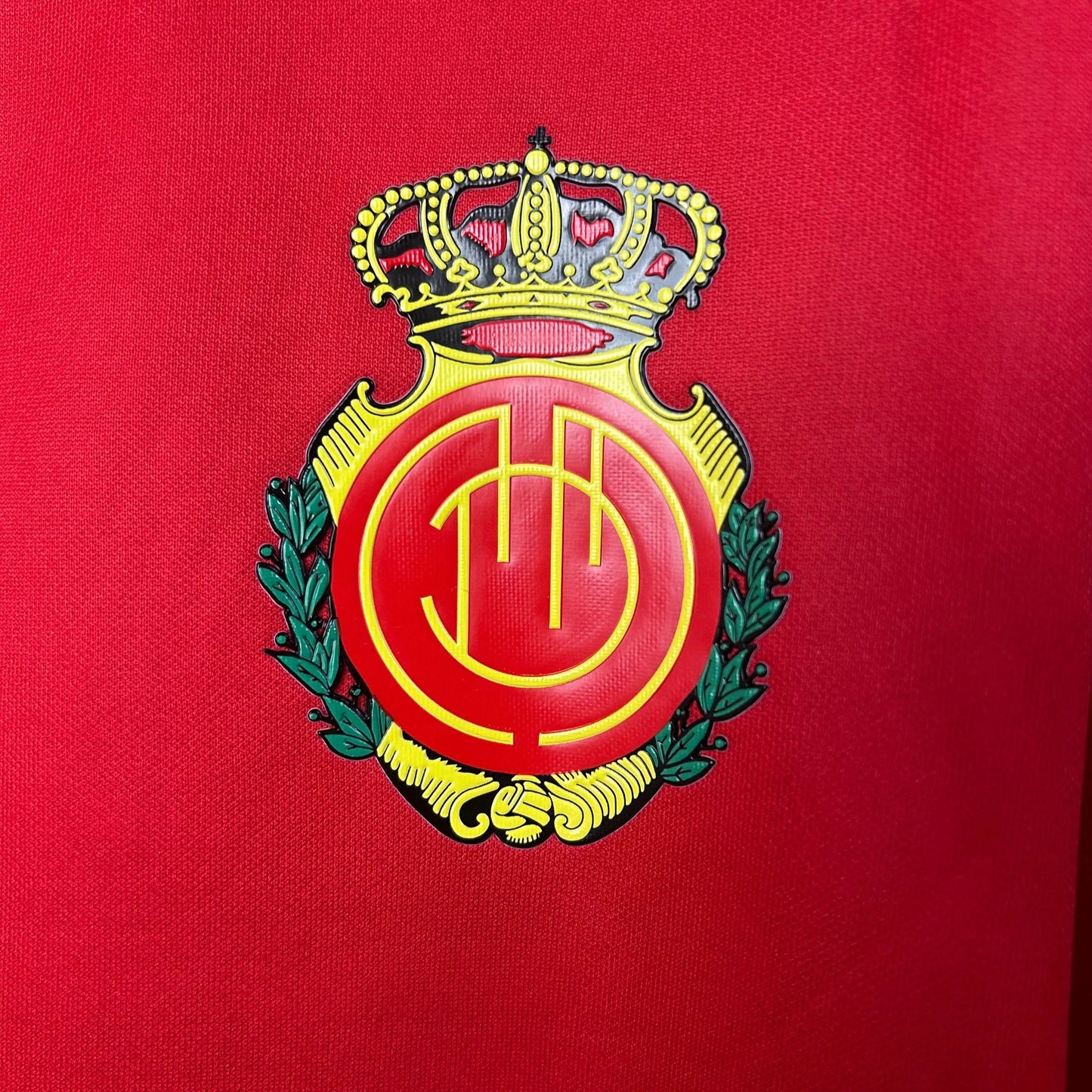 2025-26 RCD Mallorca Home S-4XL asasshop
