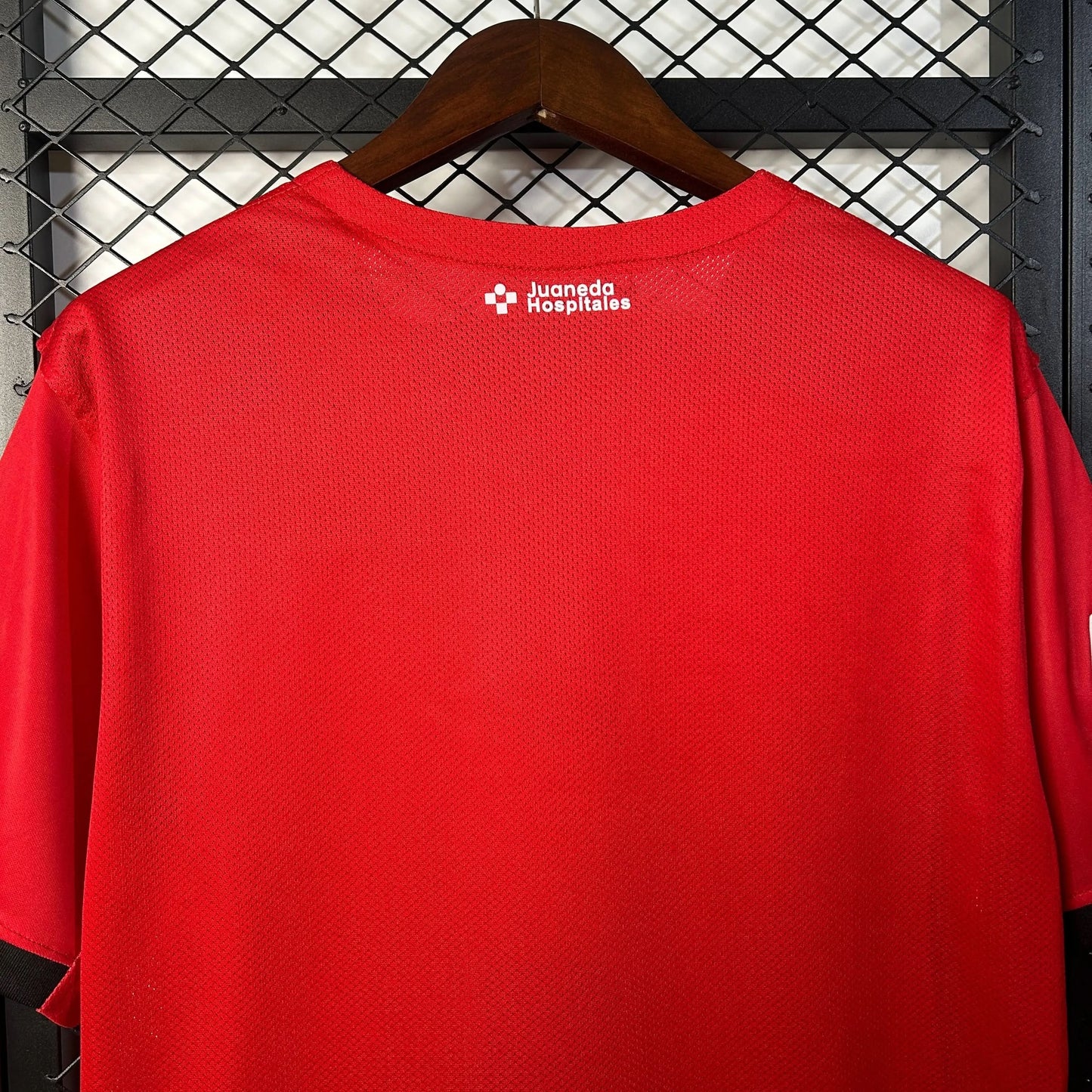 2025-26 RCD Mallorca Home S-4XL asasshop