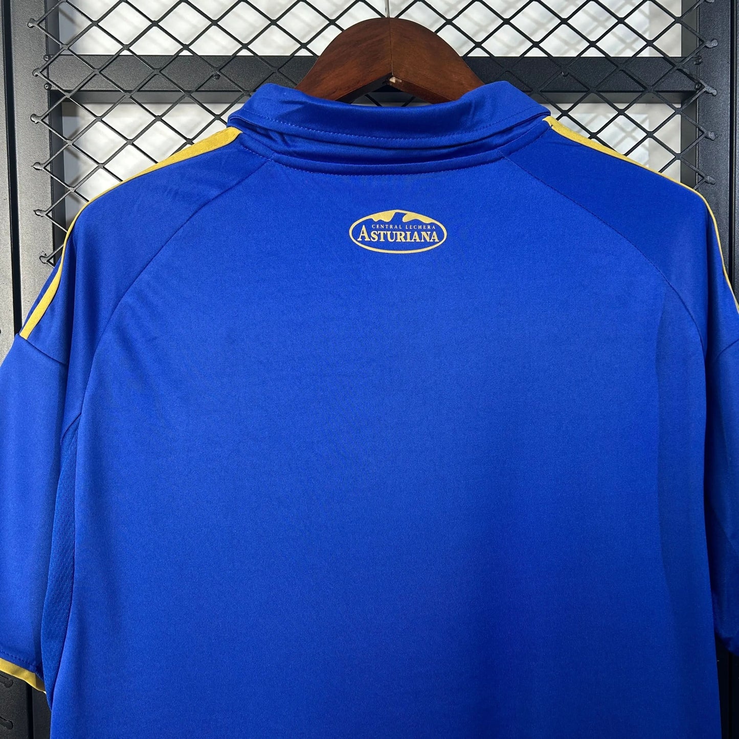 2025-26 Real Oviedo Home S-4XL asasshop