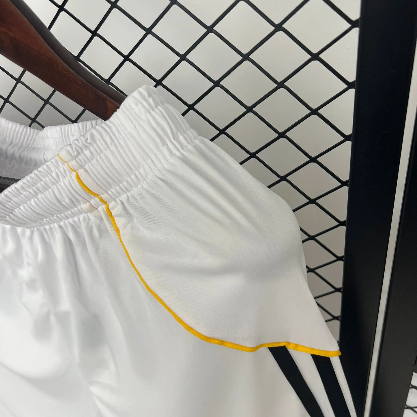 2025-26 Real Madrid home Short S-2XL asasshop