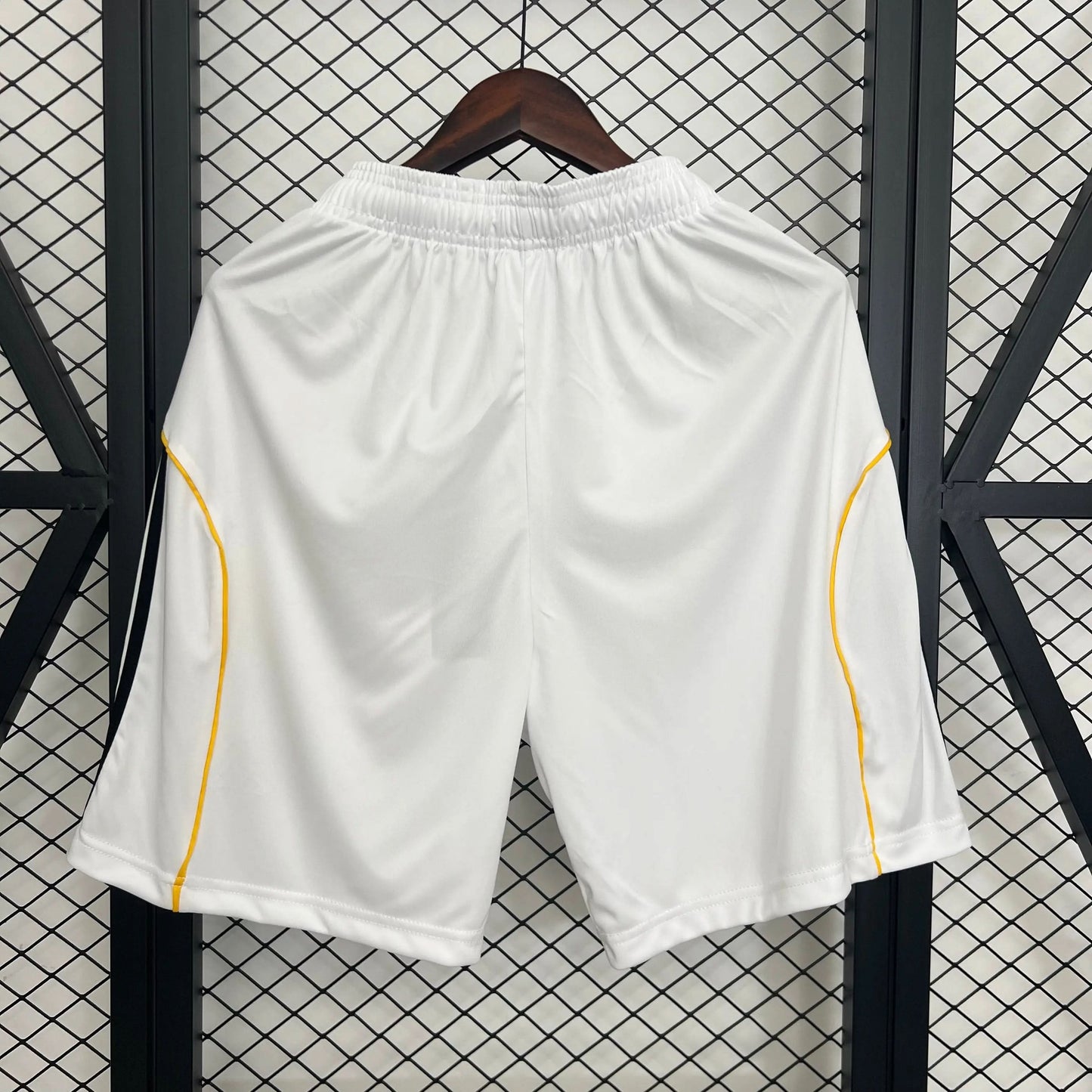 2025-26 Real Madrid home Short S-2XL asasshop