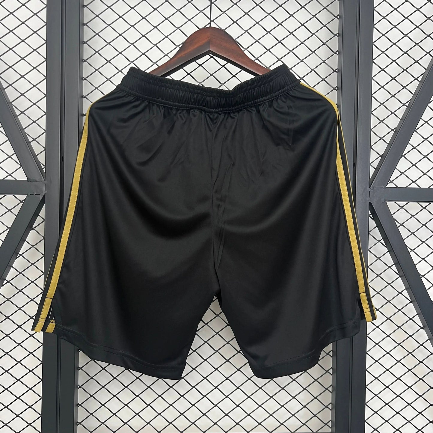 2025-26 Mexico Special Edition BlackShort S-2XL asasshop