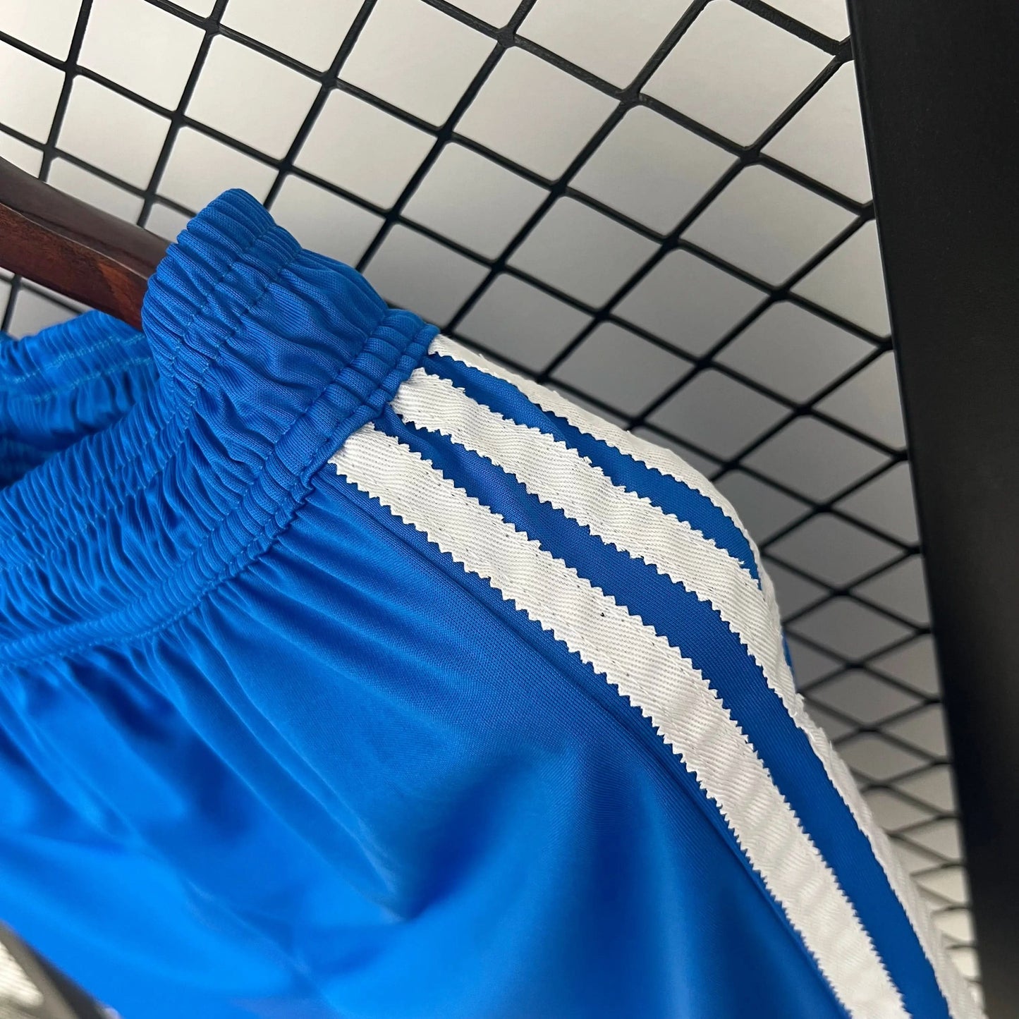 2025-26 Real Madrid third away Short S-2XL asasshop