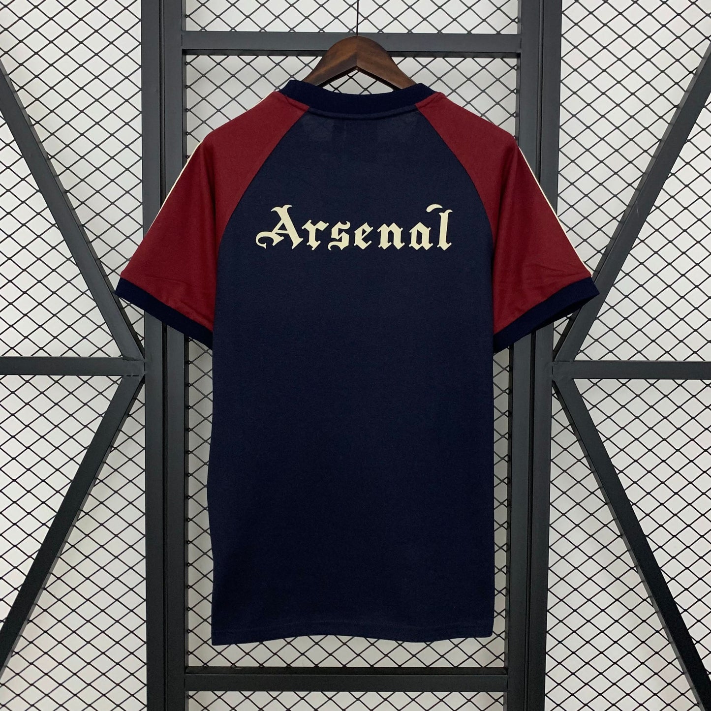 2025-26 Arsenal Cotton T-Shirt Size S-2XL asasshop