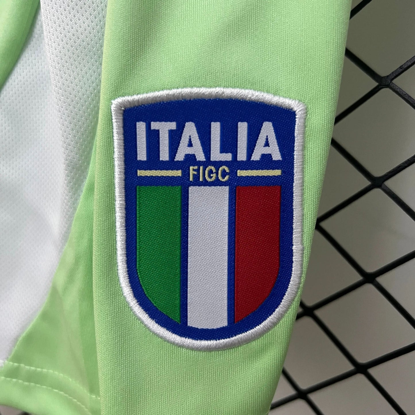 2025-26 Italy away Kids 16-28 asasshop