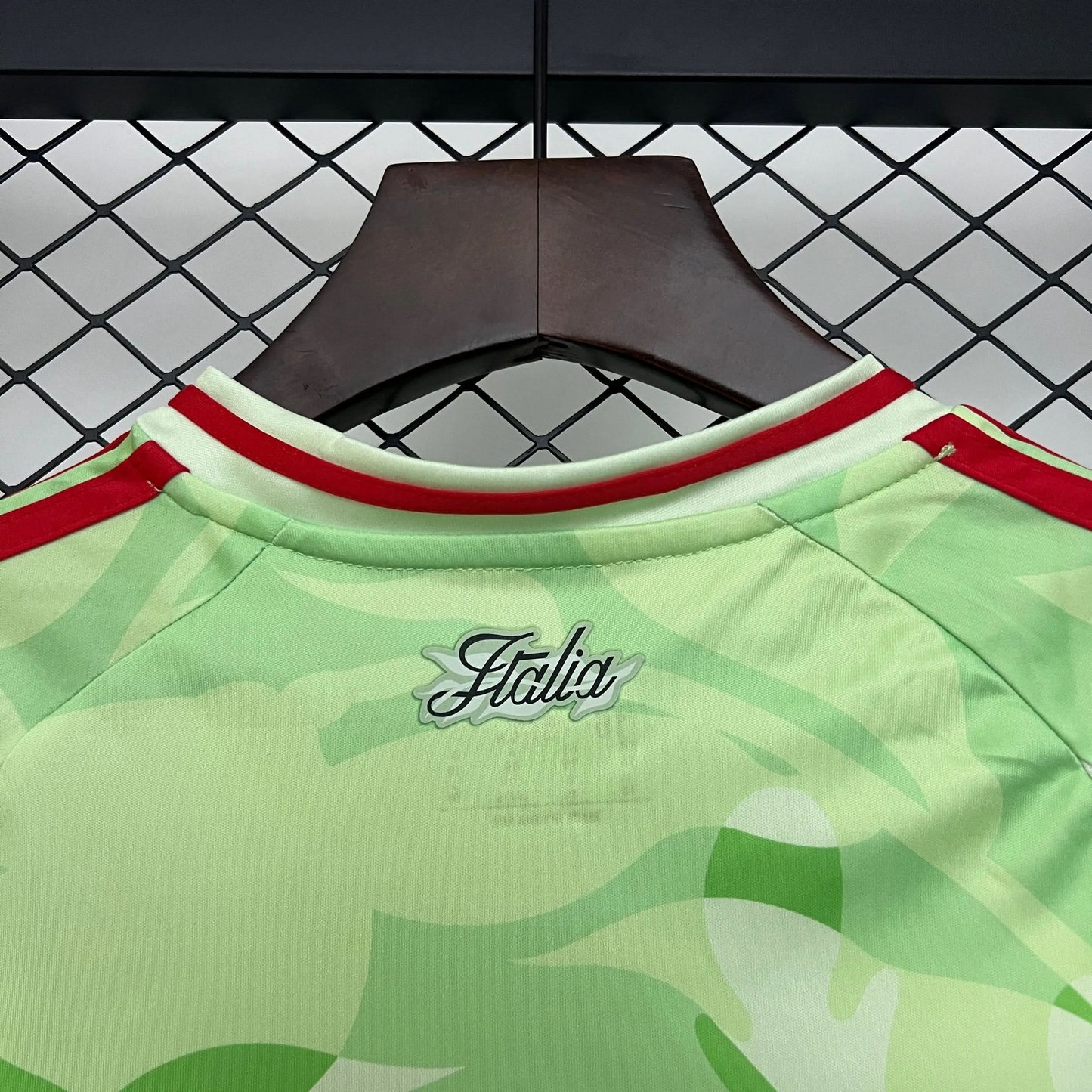 2025-26 Italy away Kids 16-28 asasshop