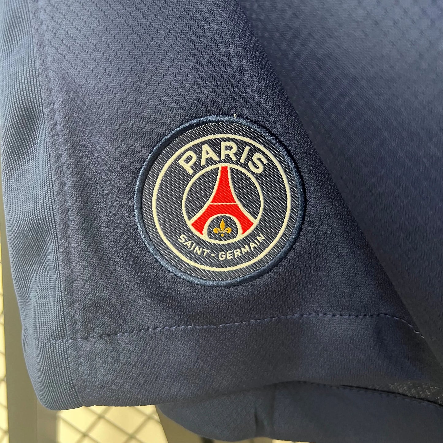 2025-26 Paris Home Short S-2XL asasshop