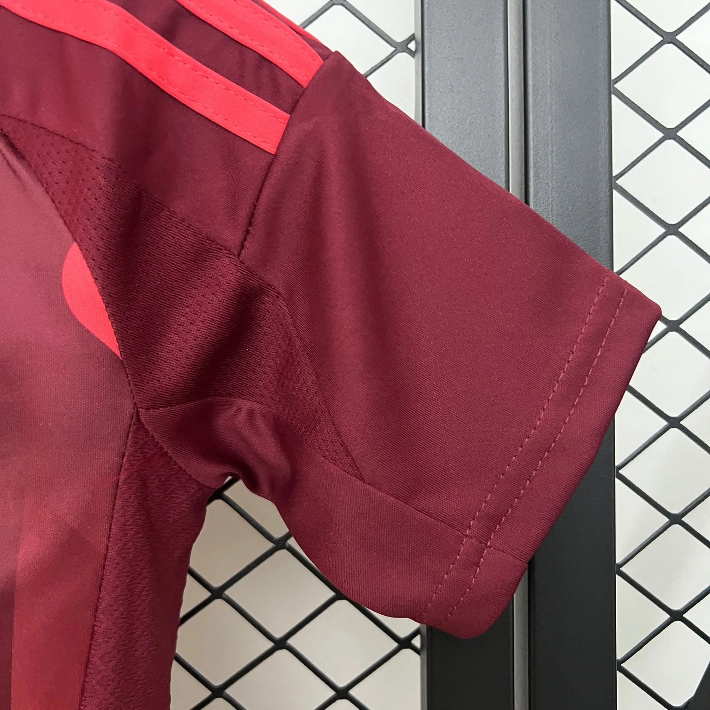 2025-26 Germany Away Kids Size 16-28 asasshop