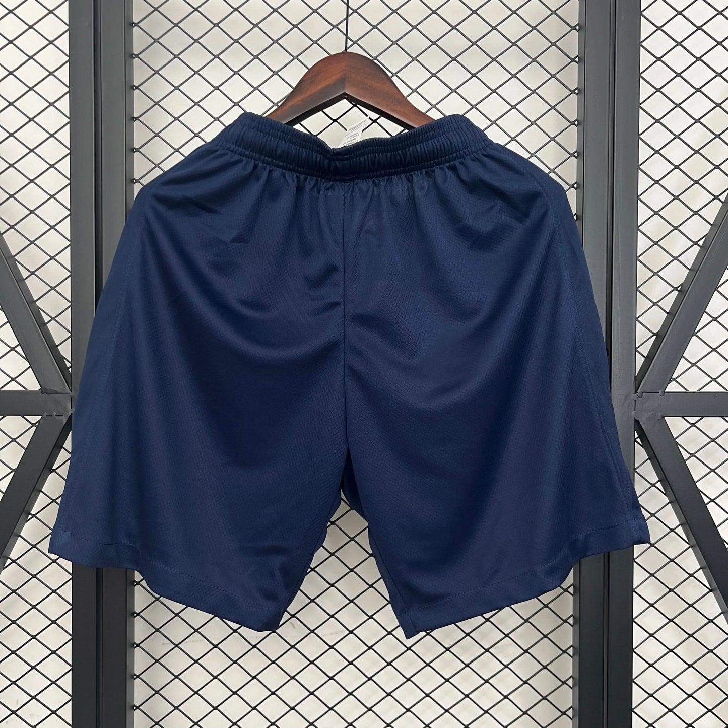 2025-26 Paris Home Short S-2XL asasshop