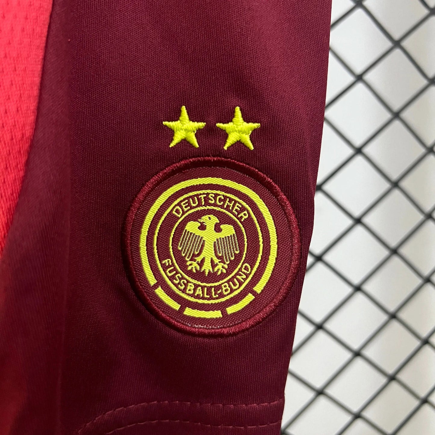 2025-26 Germany Away Kids Size 16-28 asasshop