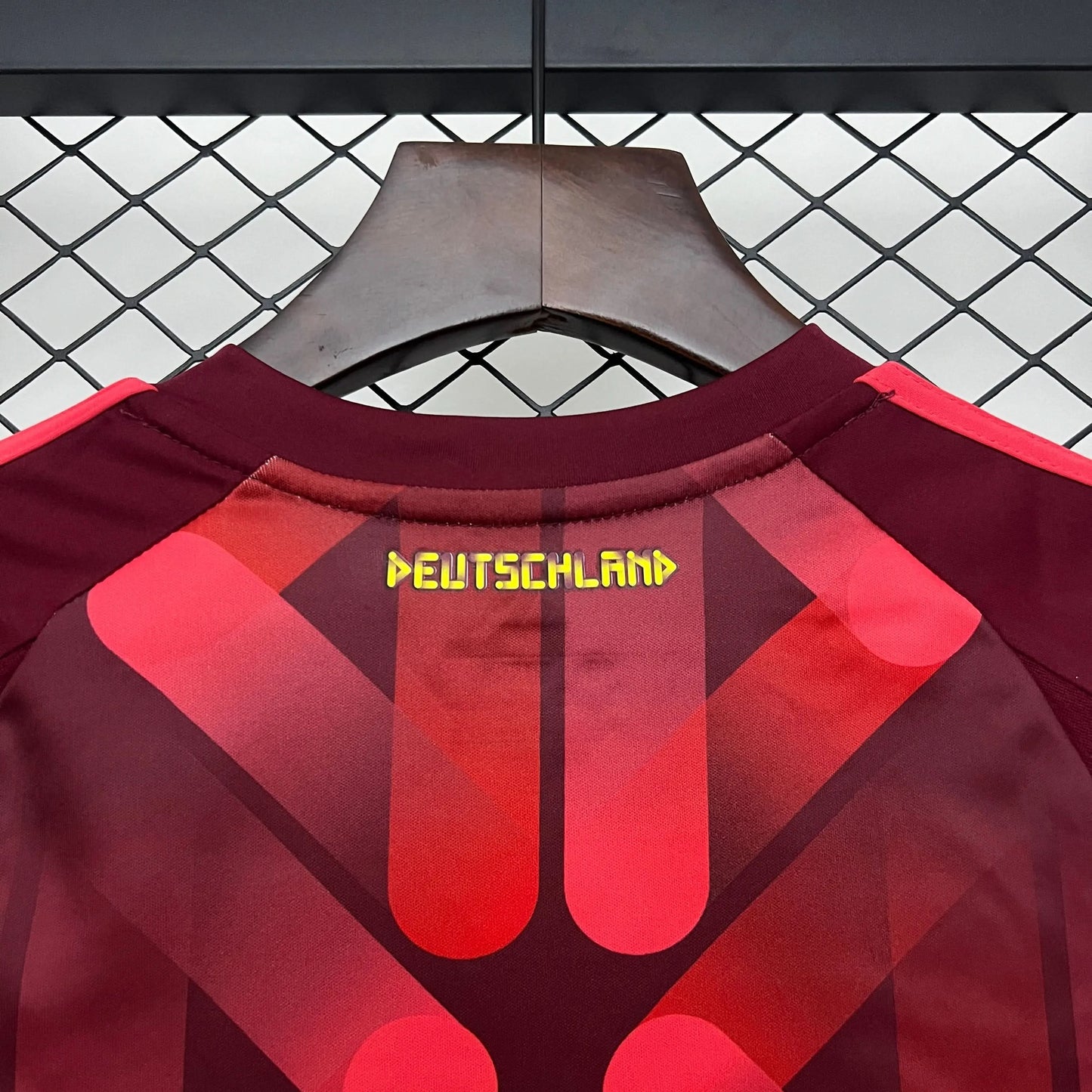2025-26 Germany Away Kids Size 16-28 asasshop