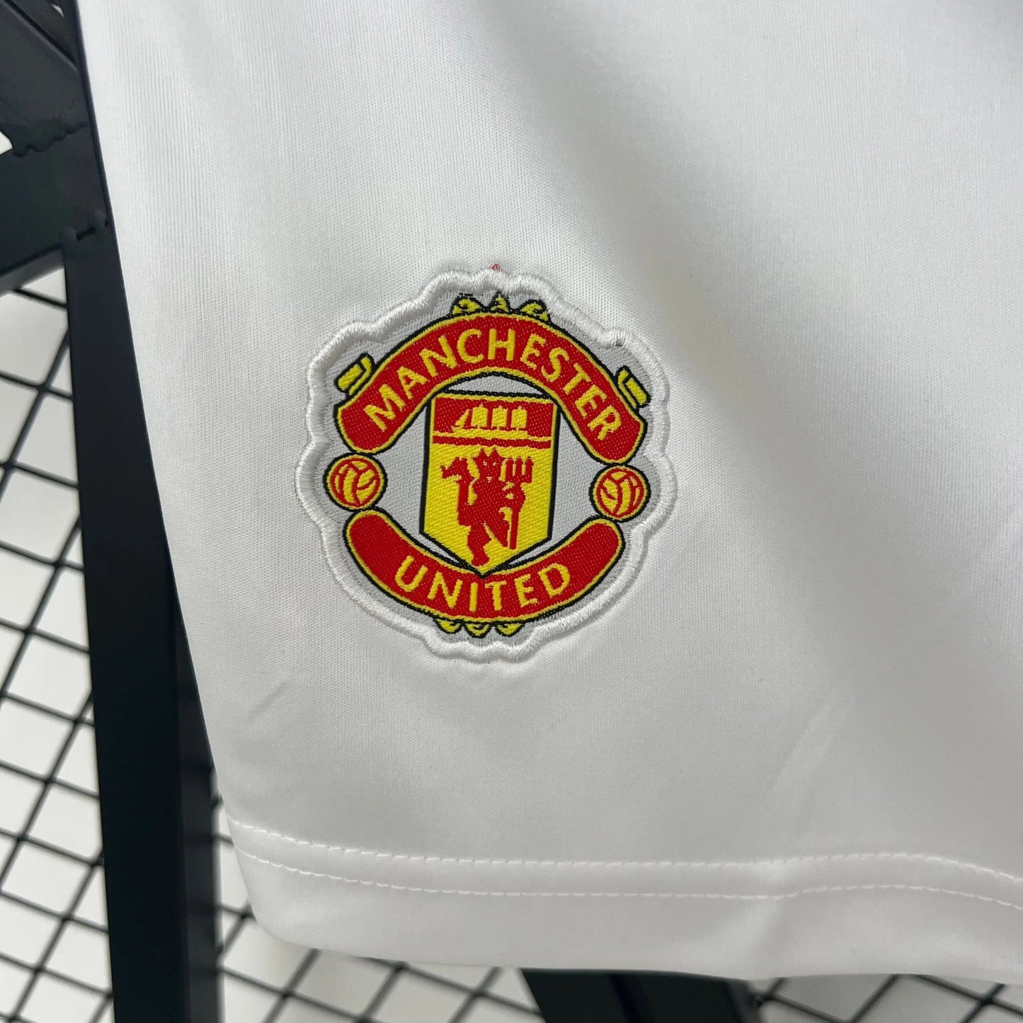 2025-26Manchester United Short S-2XL asasshop