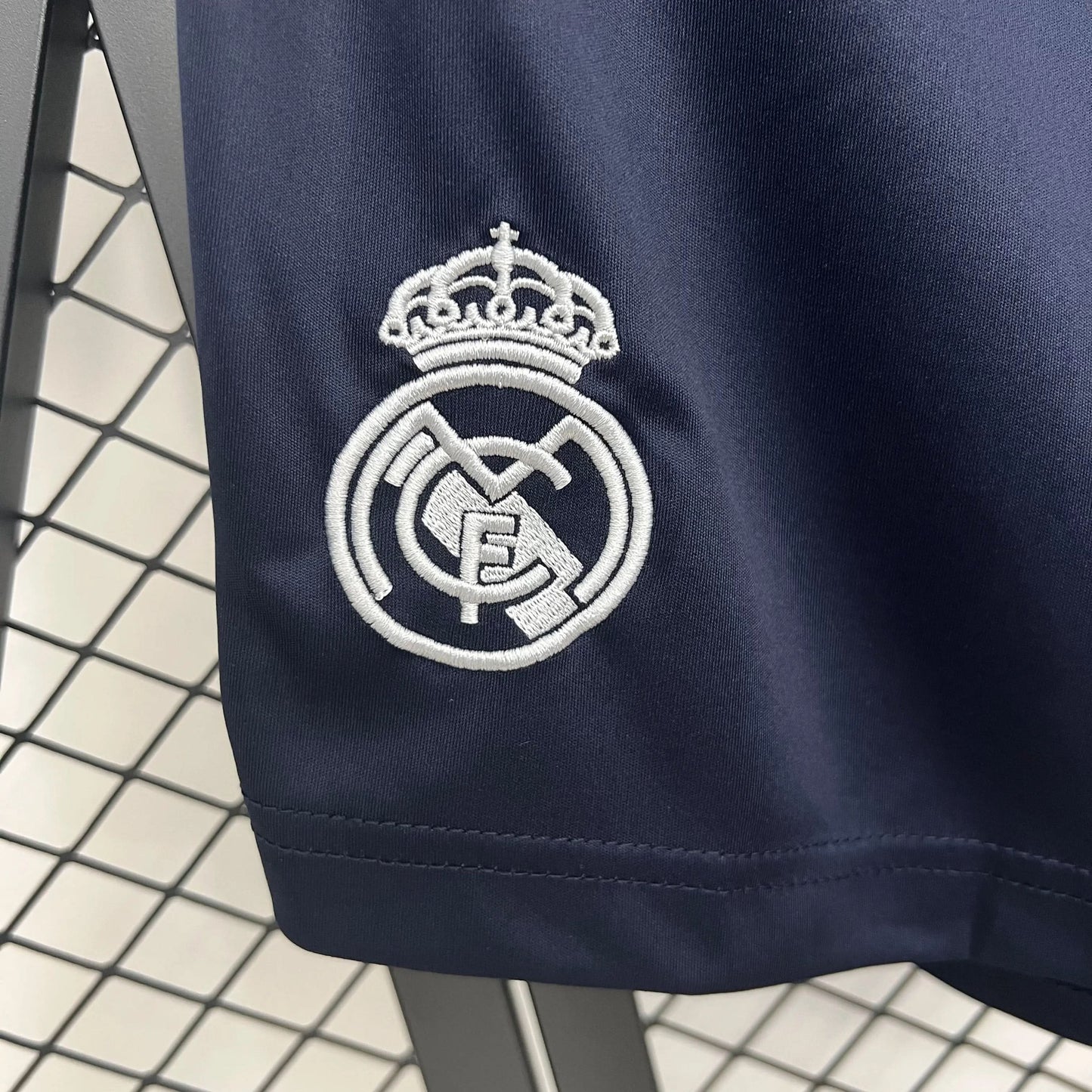 2025-26 Real Madrid away Short S-2XL asasshop