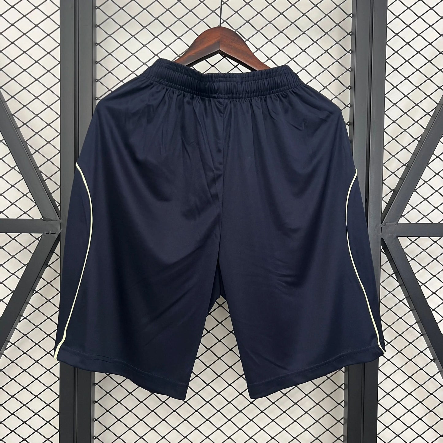 2025-26 Real Madrid away Short S-2XL asasshop
