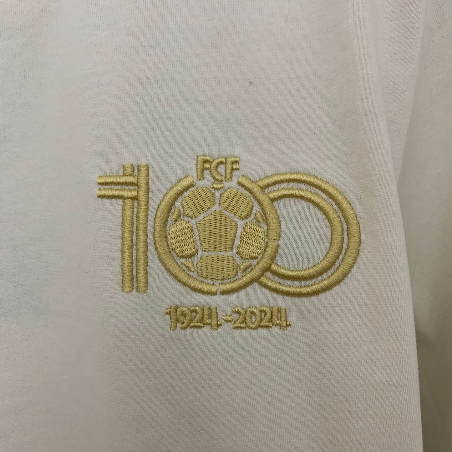 2025-26 Colombia Cotton T-shirt S-2XL asasshop