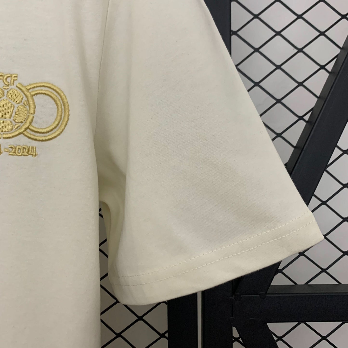 2025-26 Colombia Cotton T-shirt S-2XL asasshop