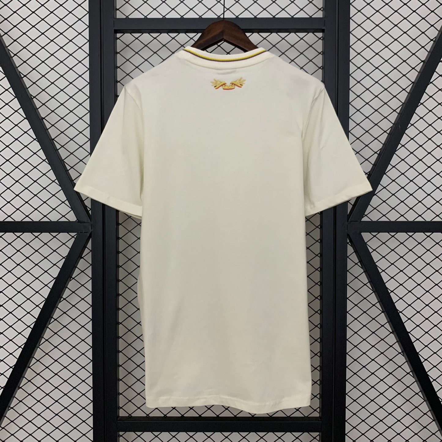 2025-26 Colombia Cotton T-shirt S-2XL asasshop