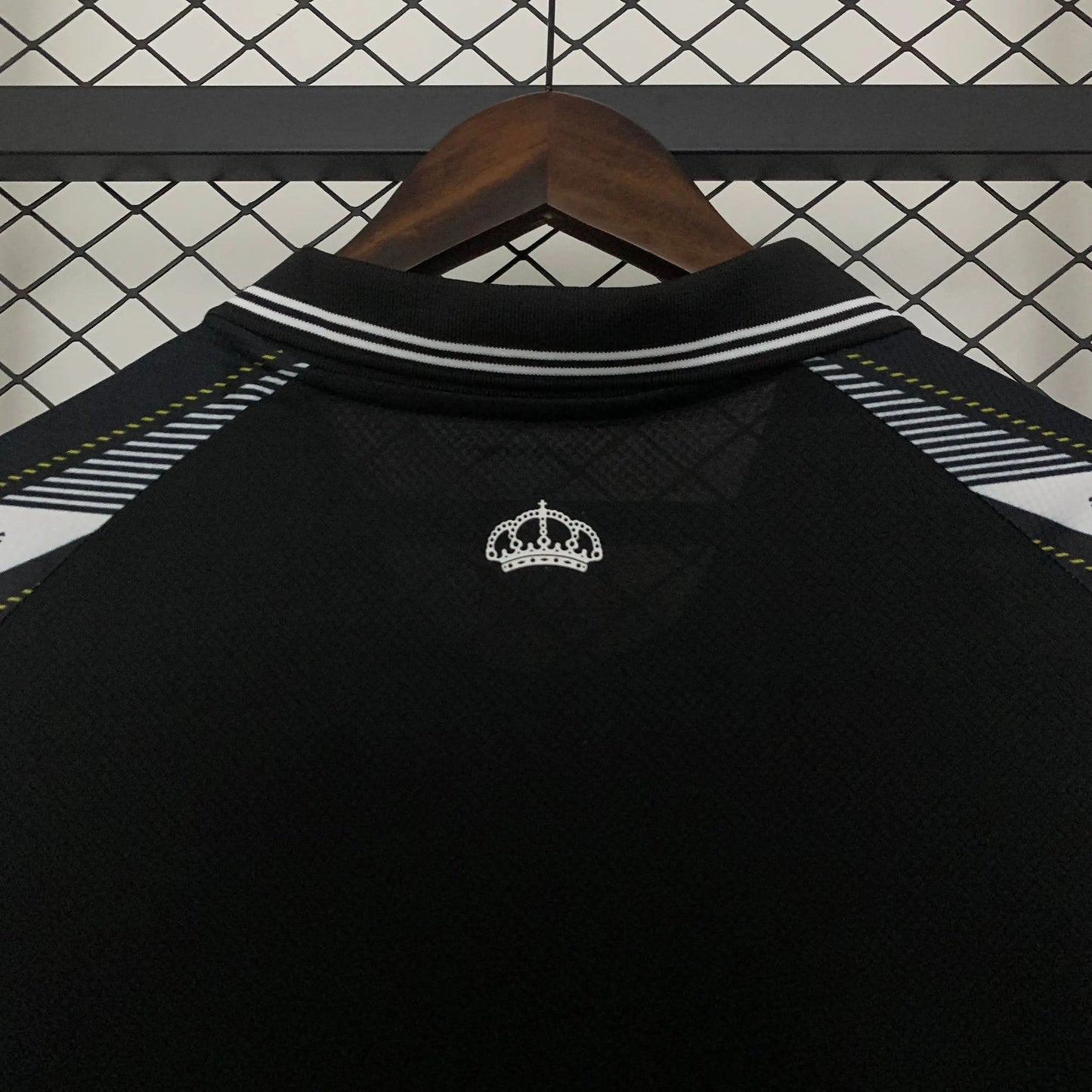 2025-26 Real Madrid Special Black S-2XL asasshop