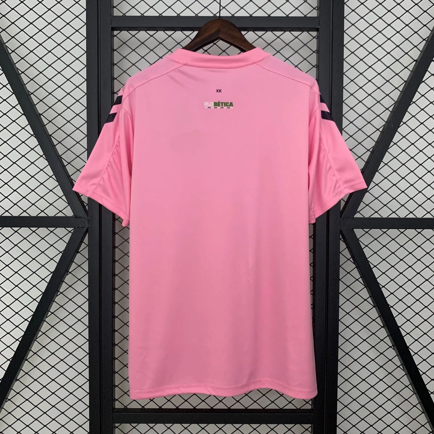 2025-26 Real Betis Special Pink S-2XL asasshop