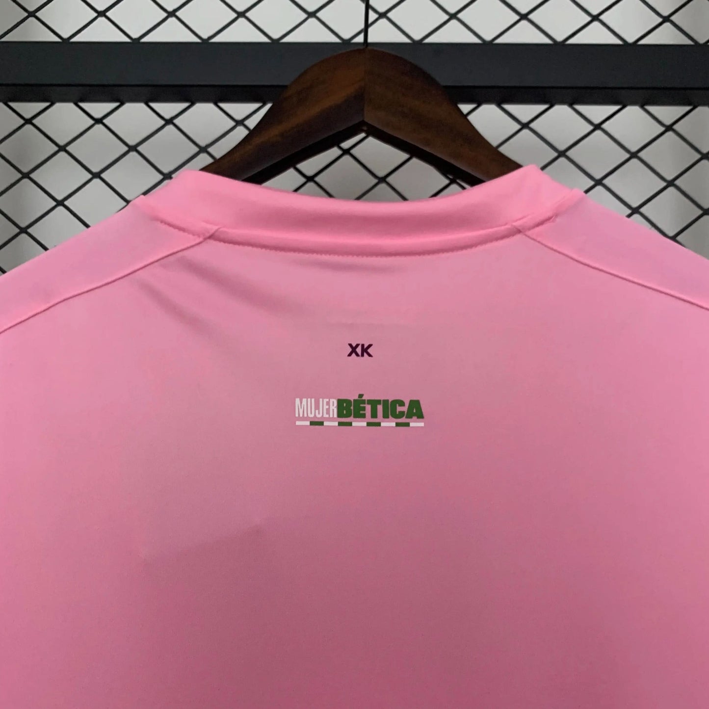 2025-26 Real Betis Special Pink S-2XL asasshop