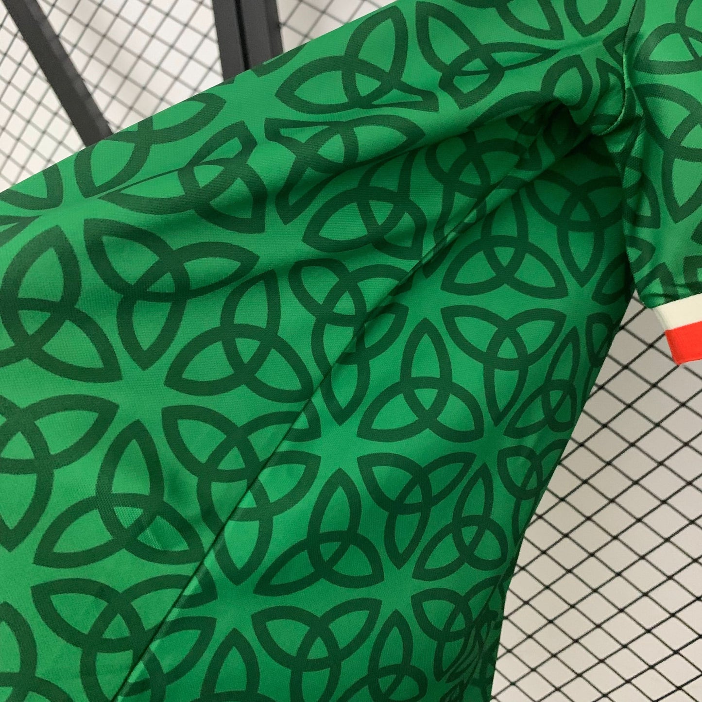 2025-26 Ireland St. Patricks Day Home S-4XL asasshop