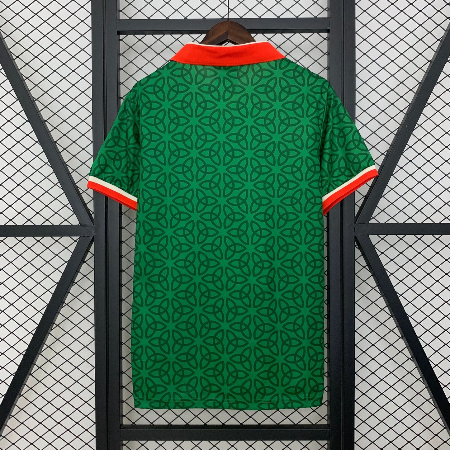 2025-26 Ireland St. Patricks Day Home S-4XL asasshop