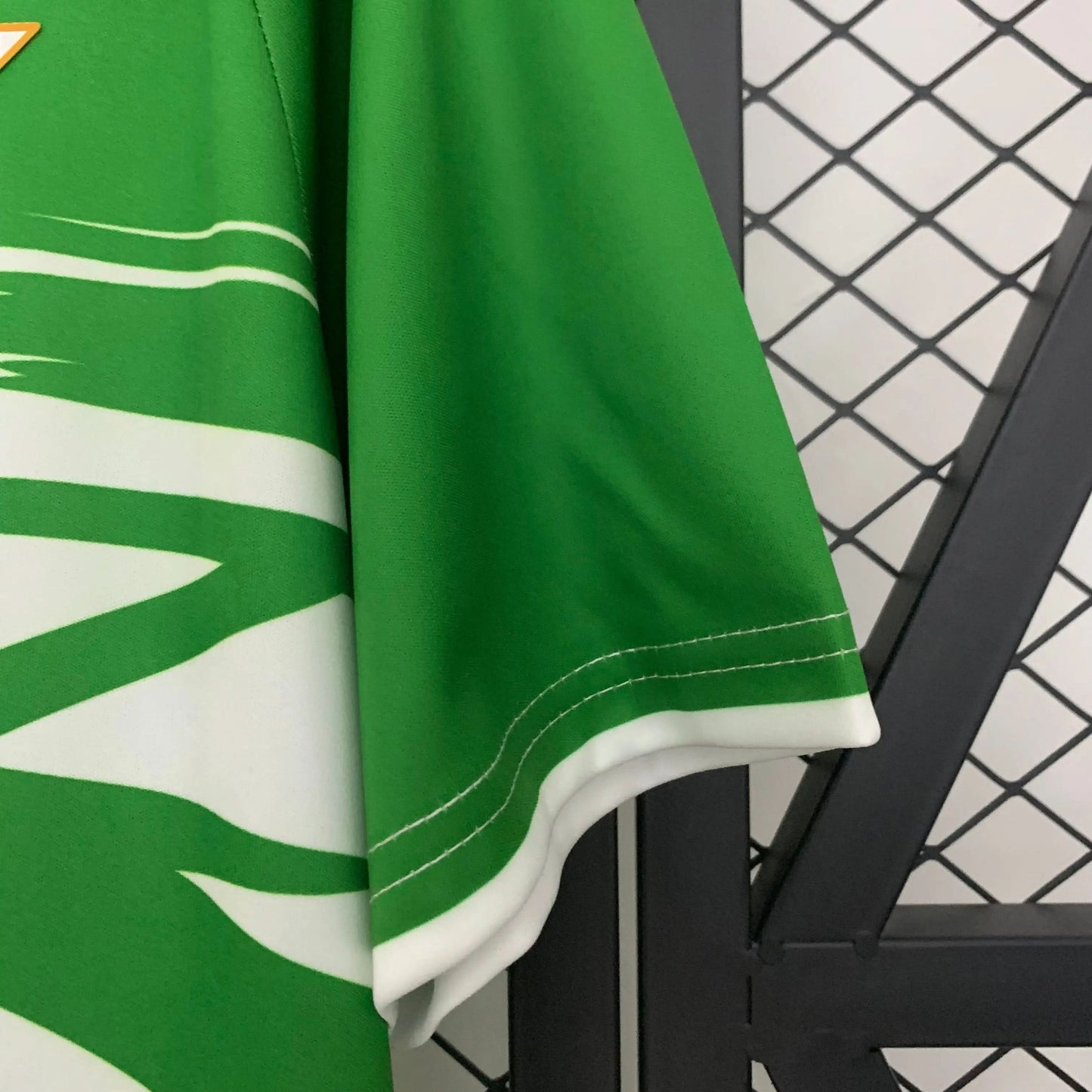 2025-26 Real Betis Special Naruto S-2XL asasshop