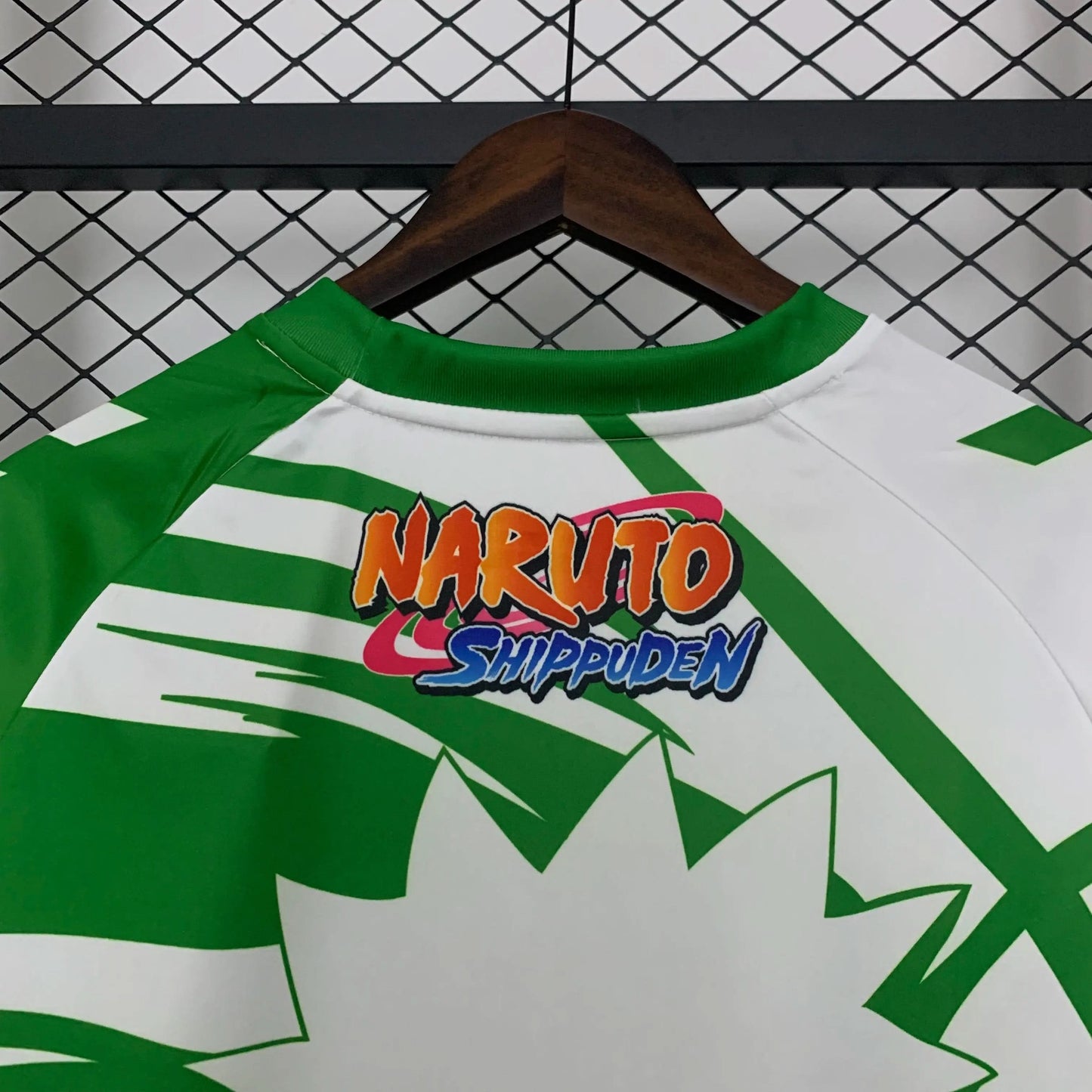 2025-26 Real Betis Special Naruto S-2XL asasshop