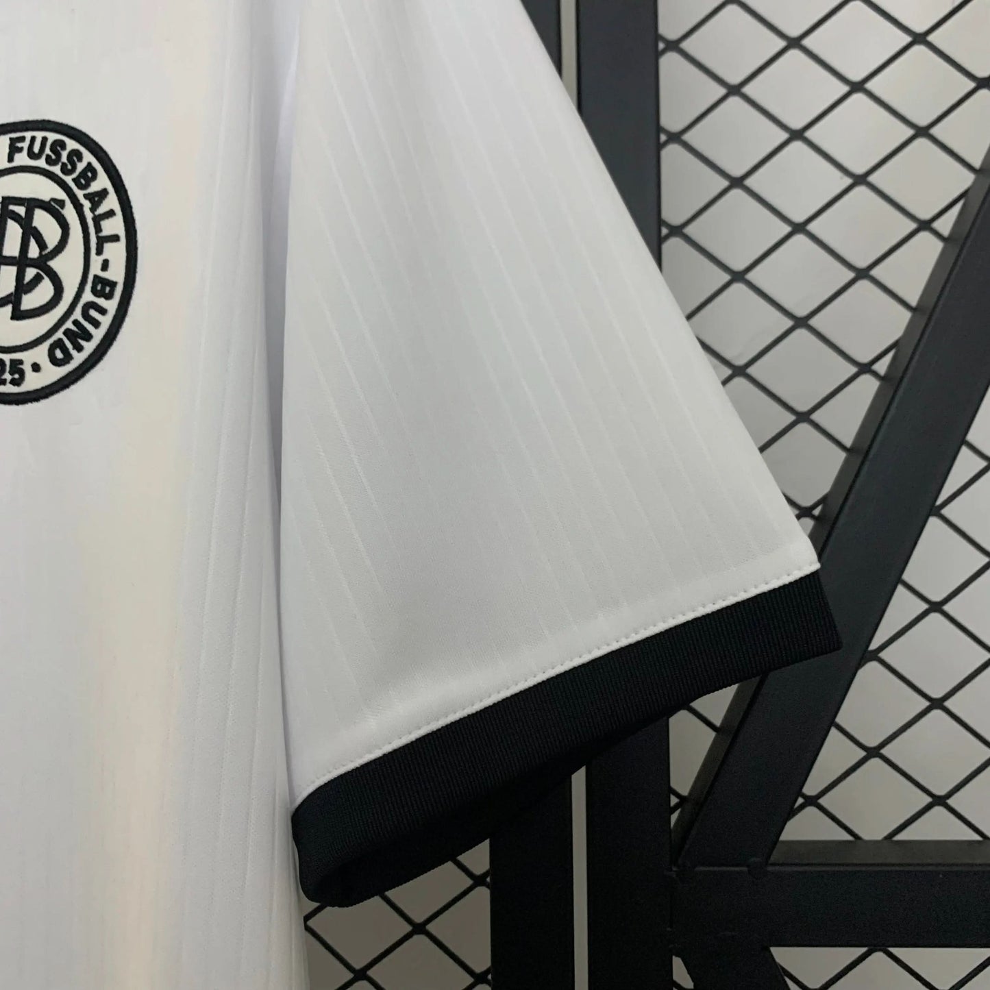 2025-26 Germany DFB 125th Anniversary White S-2XL asasshop