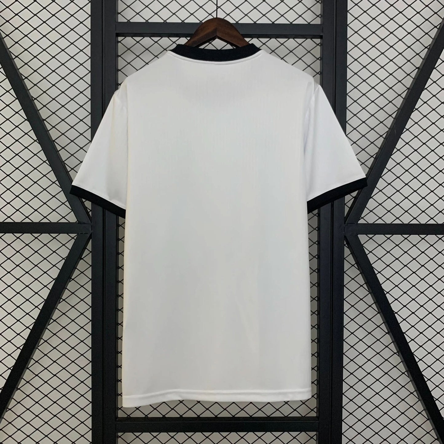 2025-26 Germany DFB 125th Anniversary White S-2XL asasshop