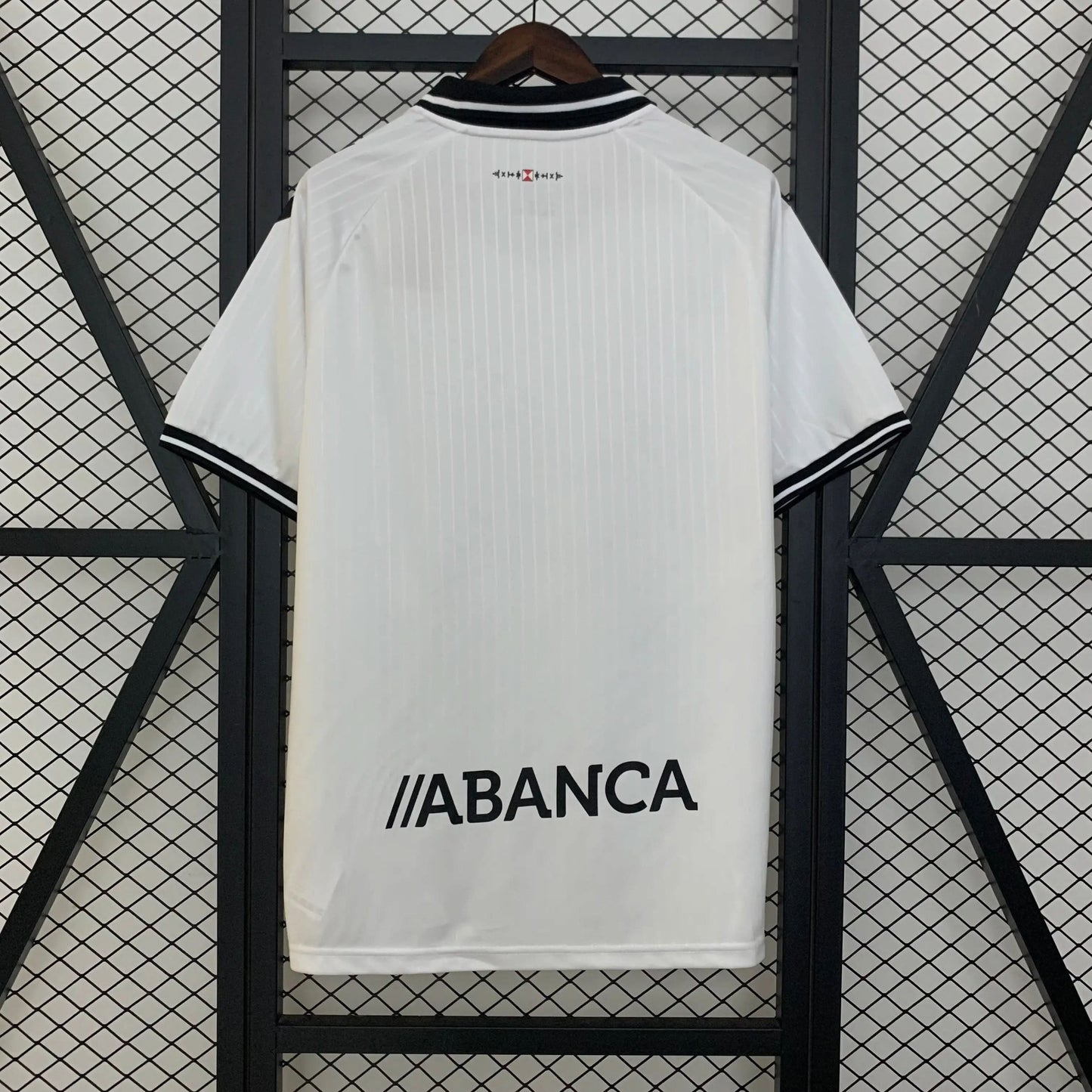 2025-26 Celta Vigo 100th Anniversary White S-2XL asasshop