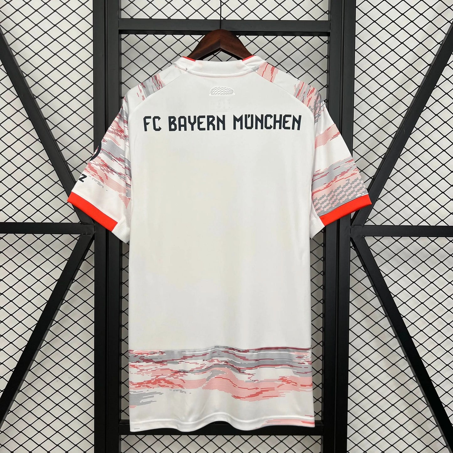 2025-26 Bayern Munich Away S-4XL asasshop