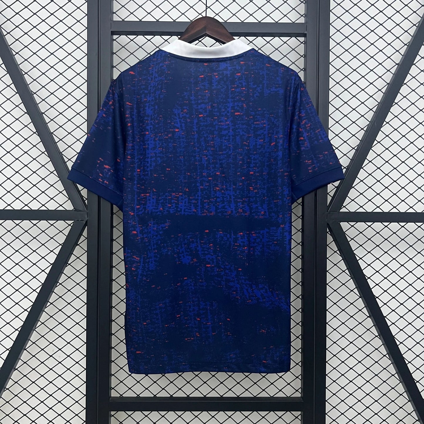 2025-26 France home S-4XL asasshop