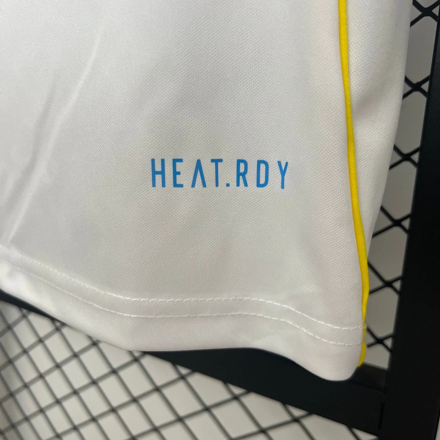 2025-26 Leeds United Home S-2XL asasshop