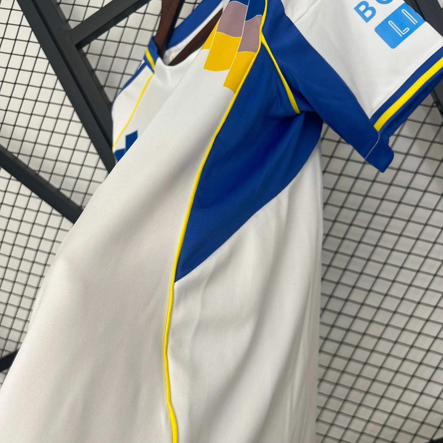 2025-26 Leeds United Home S-2XL asasshop