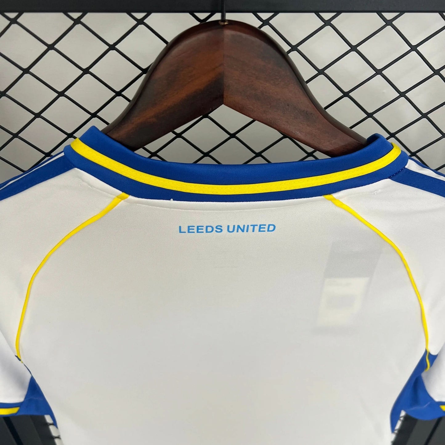 2025-26 Leeds United Home S-2XL asasshop